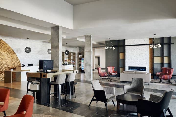 Hotel Interior 3 of 73