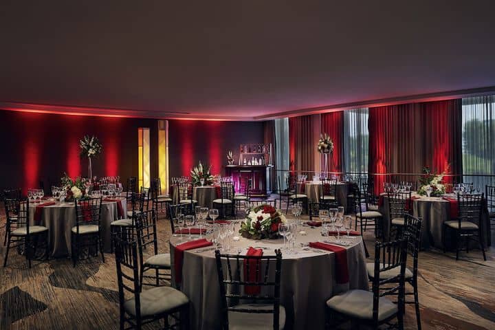 Wedding/Banquet 55 of 73