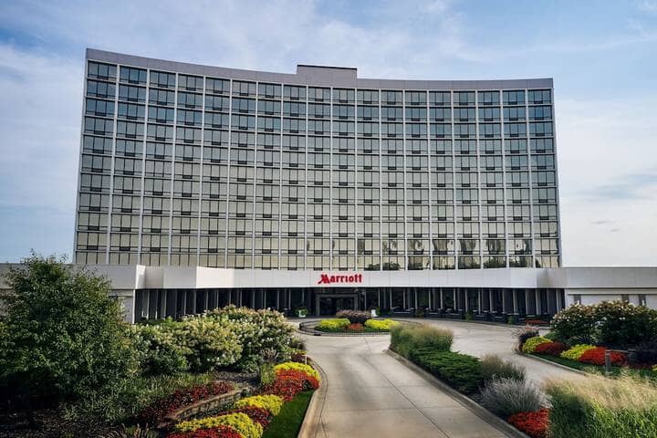 Hotel 73 of 73